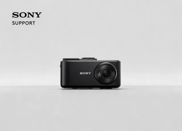 Sony Support