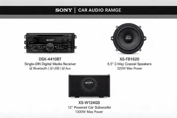 Car Audio