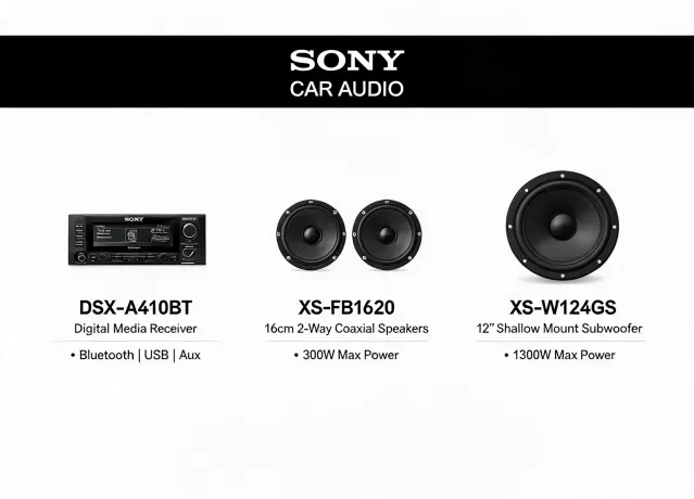 Car Audio
