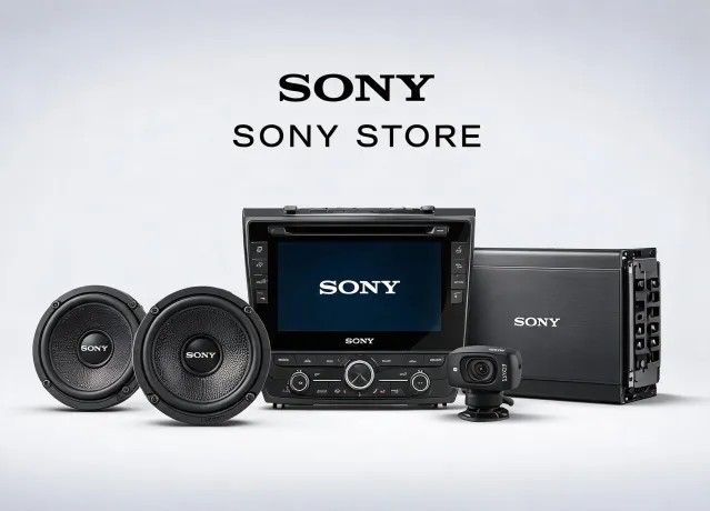 Sony Store