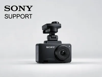 Sony Support