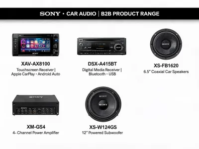 Car Audio