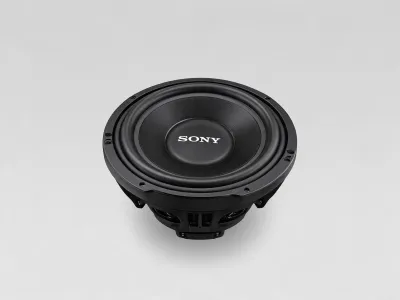 Sony Subwoofer