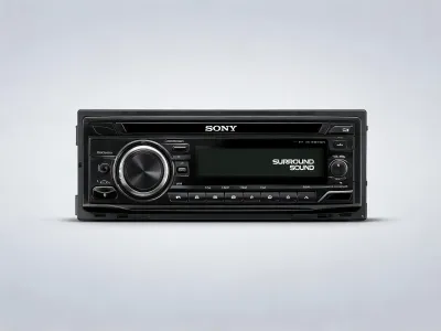 Sony Surround Sound System