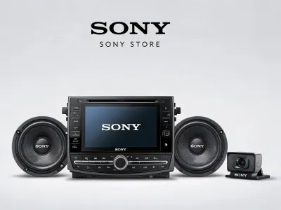 Sony Store
